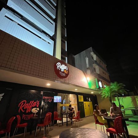 Expresso R1 Hotel Maceio Dış mekan fotoğraf