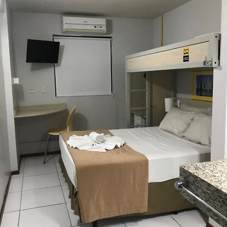 Expresso R1 Hotel Maceio Dış mekan fotoğraf