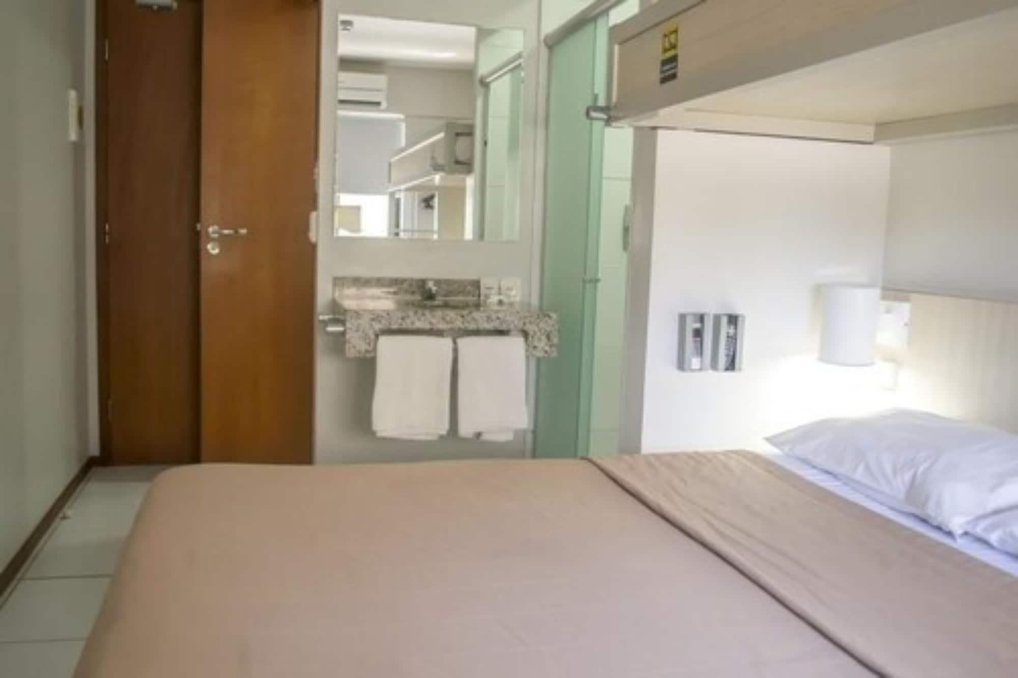 Expresso R1 Hotel Maceio Dış mekan fotoğraf