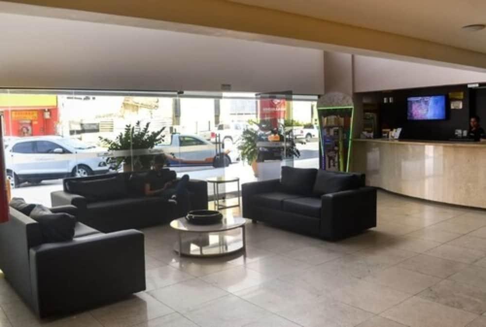 Expresso R1 Hotel Maceio Dış mekan fotoğraf