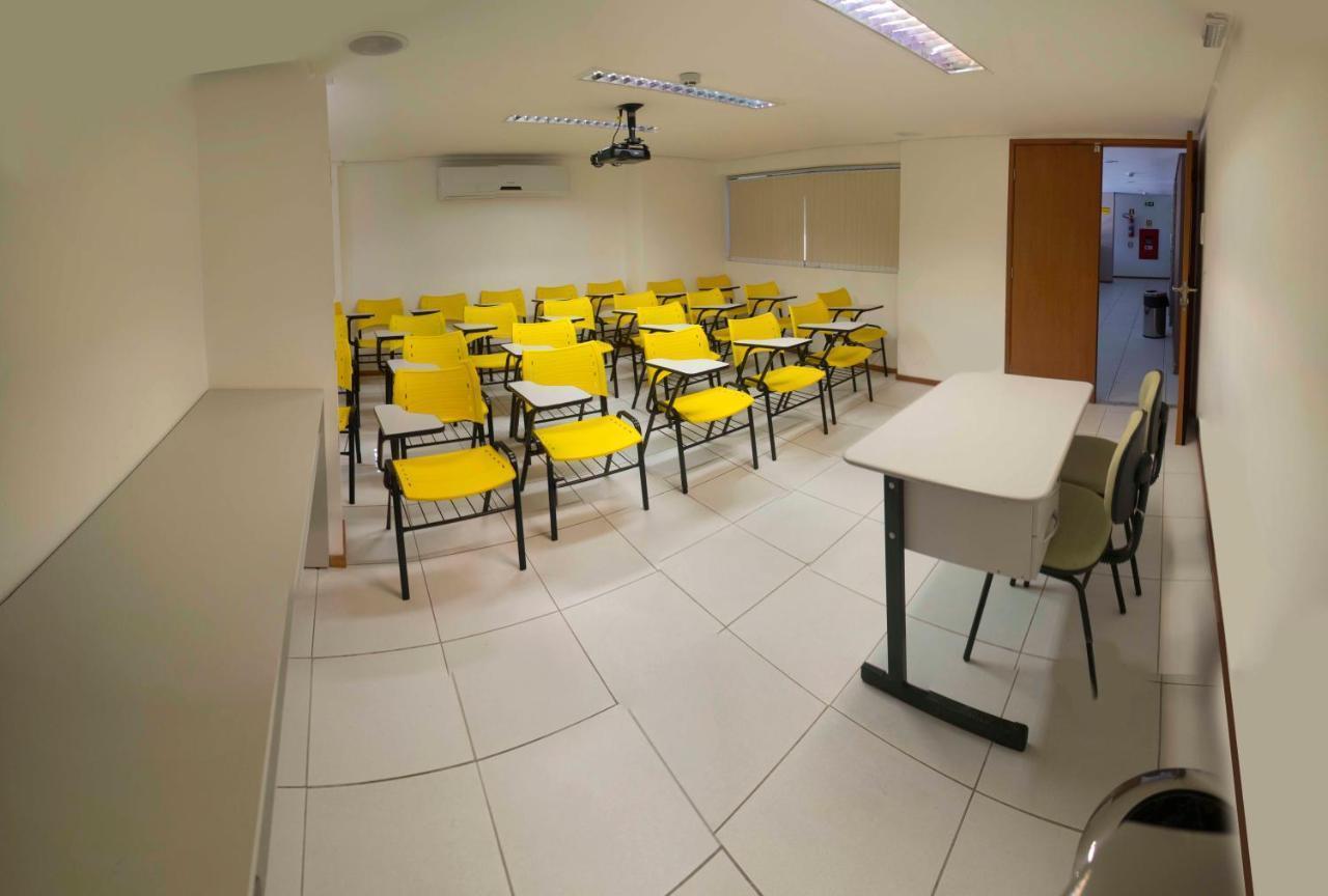 Expresso R1 Hotel Maceio Dış mekan fotoğraf
