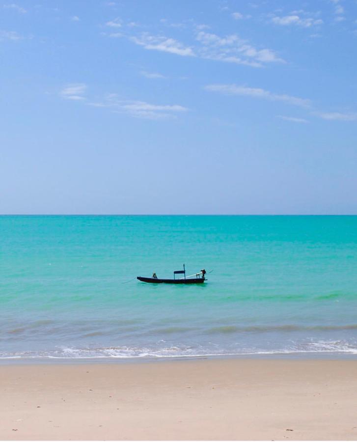 Expresso R1 Hotel Maceio Dış mekan fotoğraf
