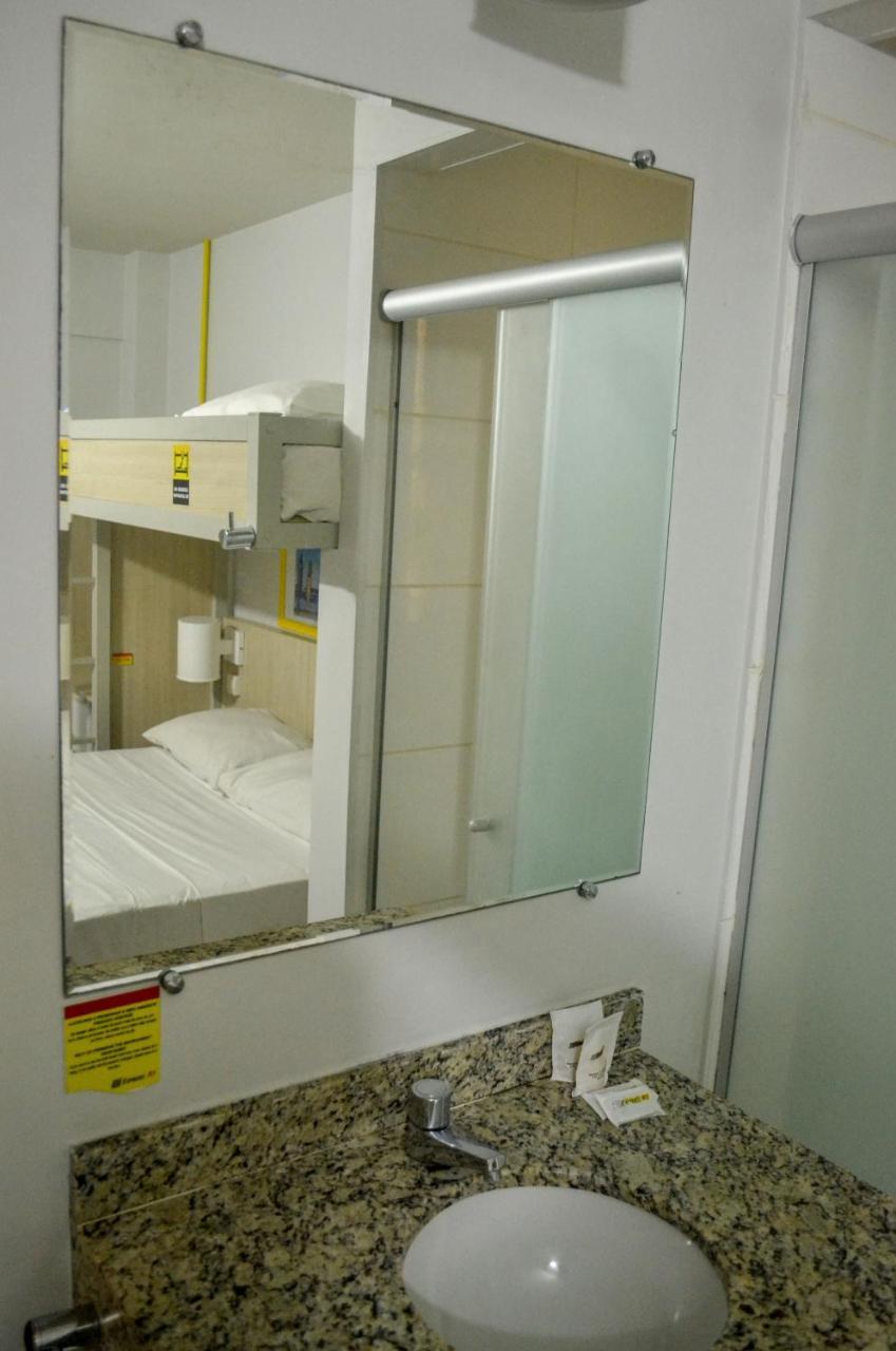 Expresso R1 Hotel Maceio Dış mekan fotoğraf
