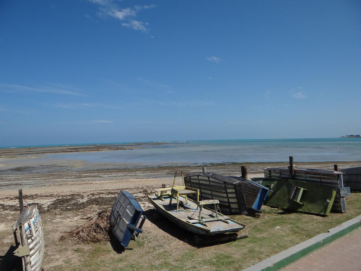Expresso R1 Hotel Maceio Dış mekan fotoğraf