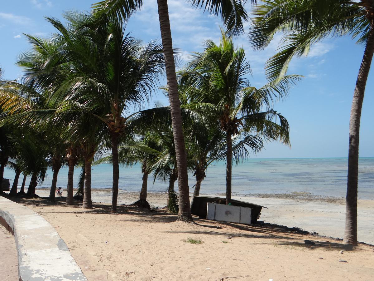 Expresso R1 Hotel Maceio Dış mekan fotoğraf
