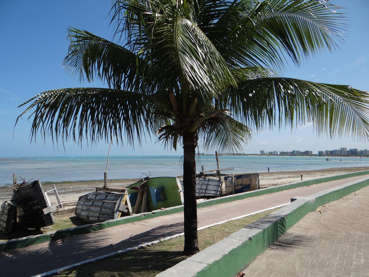 Expresso R1 Hotel Maceio Dış mekan fotoğraf