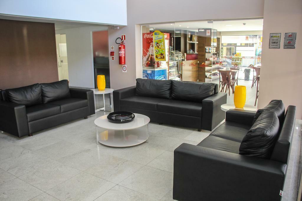 Expresso R1 Hotel Maceio Dış mekan fotoğraf